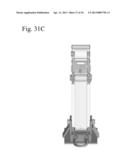 ADJUSTABLE LIFTING AND STABILIZATION RESCUE STRUT SYSTEM WITH IMPROVED     JACK AND STRUT ENGAGEMENT MEANS diagram and image