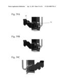 ADJUSTABLE LIFTING AND STABILIZATION RESCUE STRUT SYSTEM WITH IMPROVED     JACK AND STRUT ENGAGEMENT MEANS diagram and image