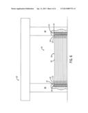 Barrier Cable Anchor Rail diagram and image