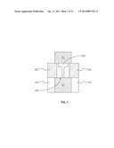 HEAT SHIELD LINER IN A PHASE CHANGE MEMORY CELL diagram and image