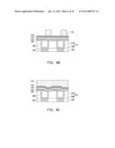 RESISTIVE MEMORY DEVICE AND METHOD OF MANUFACTURING THE SAME diagram and image