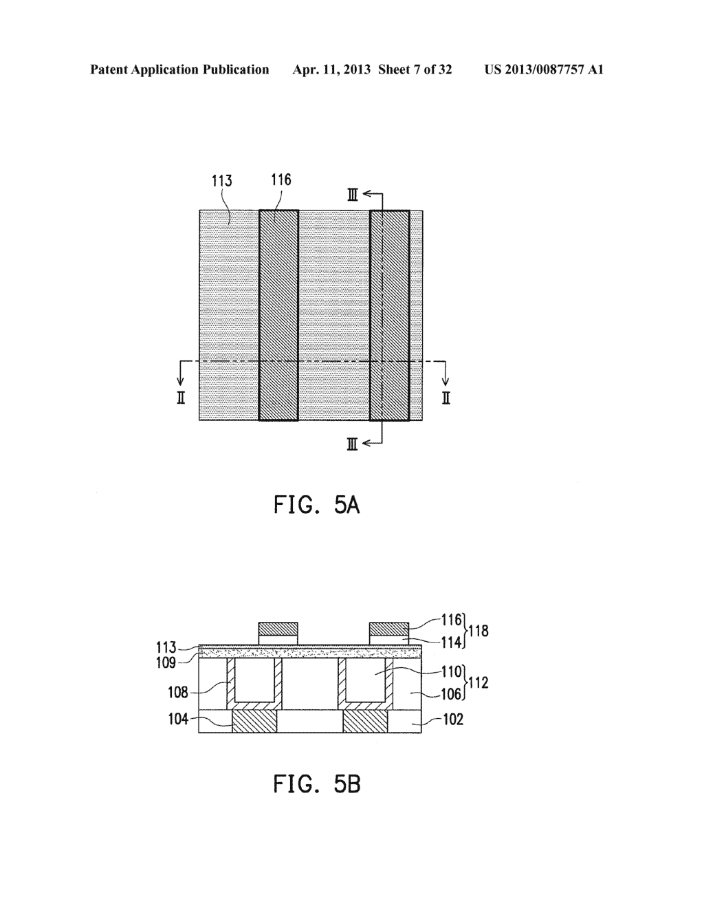 RESISTIVE MEMORY DEVICE AND METHOD OF MANUFACTURING THE SAME - diagram, schematic, and image 08