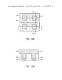 RESISTIVE MEMORY DEVICE AND METHOD OF MANUFACTURING THE SAME diagram and image