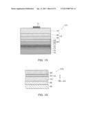 SEMICONDUCTOR LIGHT EMITTING DEVICE AND SEMICONDUCTOR WAFER diagram and image