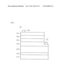 SEMICONDUCTOR LIGHT EMITTING DEVICE AND METHOD FOR MANUFACTURING THE SAME diagram and image