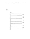 SEMICONDUCTOR LIGHT EMITTING DEVICE AND METHOD FOR MANUFACTURING THE SAME diagram and image