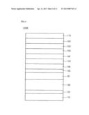 SEMICONDUCTOR LIGHT EMITTING DEVICE AND METHOD FOR MANUFACTURING THE SAME diagram and image