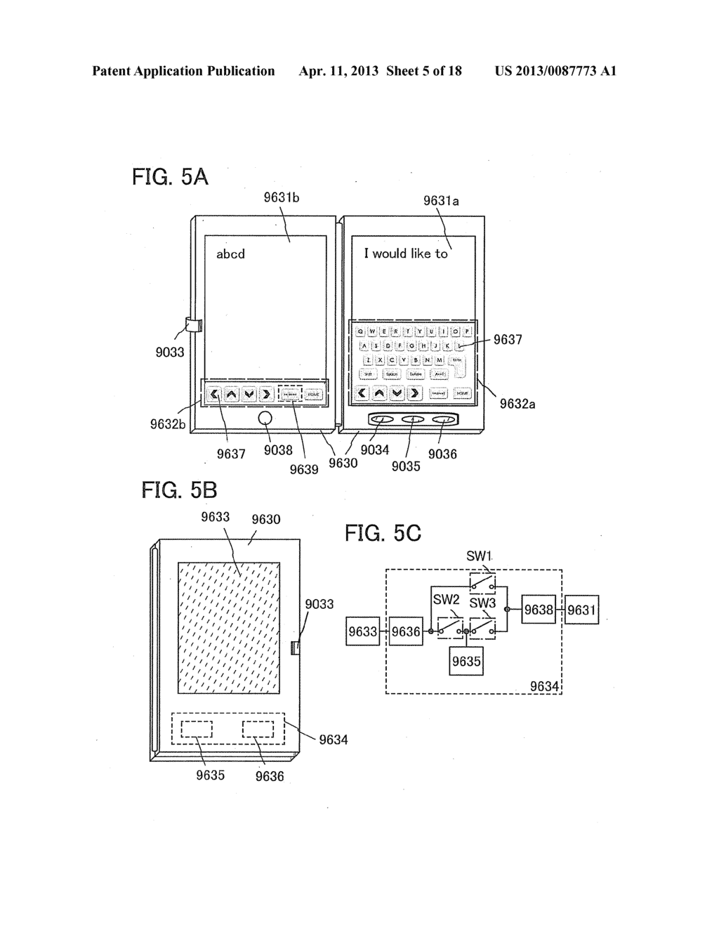 Light-Emitting Element, Light-Emitting Device, Electronic Device, Lighting     Device, and Pyrene-Based Compound - diagram, schematic, and image 06