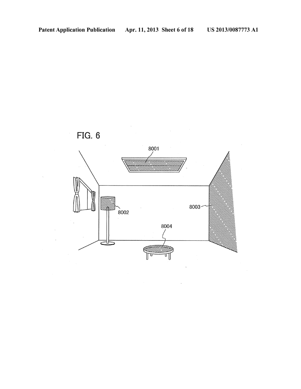 Light-Emitting Element, Light-Emitting Device, Electronic Device, Lighting     Device, and Pyrene-Based Compound - diagram, schematic, and image 07