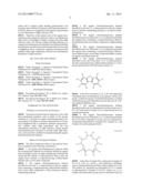 ORGANIC ELECTROLUMINESCENCE ELEMENT AND METHOD FOR MANUFACTURING ORGANIC     ELECTROLUMINESCENCE ELEMENT diagram and image