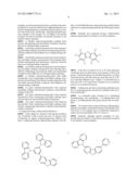 ORGANIC ELECTROLUMINESCENCE ELEMENT AND METHOD FOR MANUFACTURING ORGANIC     ELECTROLUMINESCENCE ELEMENT diagram and image