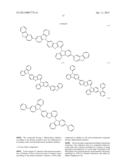 ORGANIC ELECTROLUMINESCENCE ELEMENT AND METHOD FOR MANUFACTURING ORGANIC     ELECTROLUMINESCENCE ELEMENT diagram and image