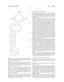 ORGANIC ELECTROLUMINESCENCE ELEMENT AND METHOD FOR MANUFACTURING ORGANIC     ELECTROLUMINESCENCE ELEMENT diagram and image