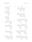 ORGANIC ELECTROLUMINESCENCE ELEMENT AND METHOD FOR MANUFACTURING ORGANIC     ELECTROLUMINESCENCE ELEMENT diagram and image