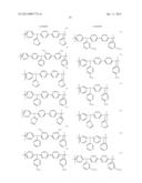 ORGANIC ELECTROLUMINESCENCE ELEMENT AND METHOD FOR MANUFACTURING ORGANIC     ELECTROLUMINESCENCE ELEMENT diagram and image