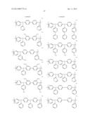 ORGANIC ELECTROLUMINESCENCE ELEMENT AND METHOD FOR MANUFACTURING ORGANIC     ELECTROLUMINESCENCE ELEMENT diagram and image