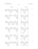 ORGANIC ELECTROLUMINESCENCE ELEMENT AND METHOD FOR MANUFACTURING ORGANIC     ELECTROLUMINESCENCE ELEMENT diagram and image