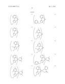 ORGANIC ELECTROLUMINESCENCE ELEMENT AND METHOD FOR MANUFACTURING ORGANIC     ELECTROLUMINESCENCE ELEMENT diagram and image