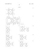 ORGANIC ELECTROLUMINESCENCE ELEMENT AND METHOD FOR MANUFACTURING ORGANIC     ELECTROLUMINESCENCE ELEMENT diagram and image