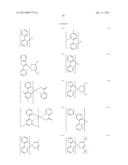 ORGANIC ELECTROLUMINESCENCE ELEMENT AND METHOD FOR MANUFACTURING ORGANIC     ELECTROLUMINESCENCE ELEMENT diagram and image