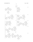 ORGANIC ELECTROLUMINESCENCE ELEMENT AND METHOD FOR MANUFACTURING ORGANIC     ELECTROLUMINESCENCE ELEMENT diagram and image