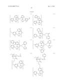 ORGANIC ELECTROLUMINESCENCE ELEMENT AND METHOD FOR MANUFACTURING ORGANIC     ELECTROLUMINESCENCE ELEMENT diagram and image