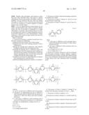 PROCESS AND MATERIALS FOR MAKING CONTAINED LAYERS AND DEVICES MADE WITH     SAME diagram and image