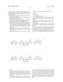 PROCESS AND MATERIALS FOR MAKING CONTAINED LAYERS AND DEVICES MADE WITH     SAME diagram and image