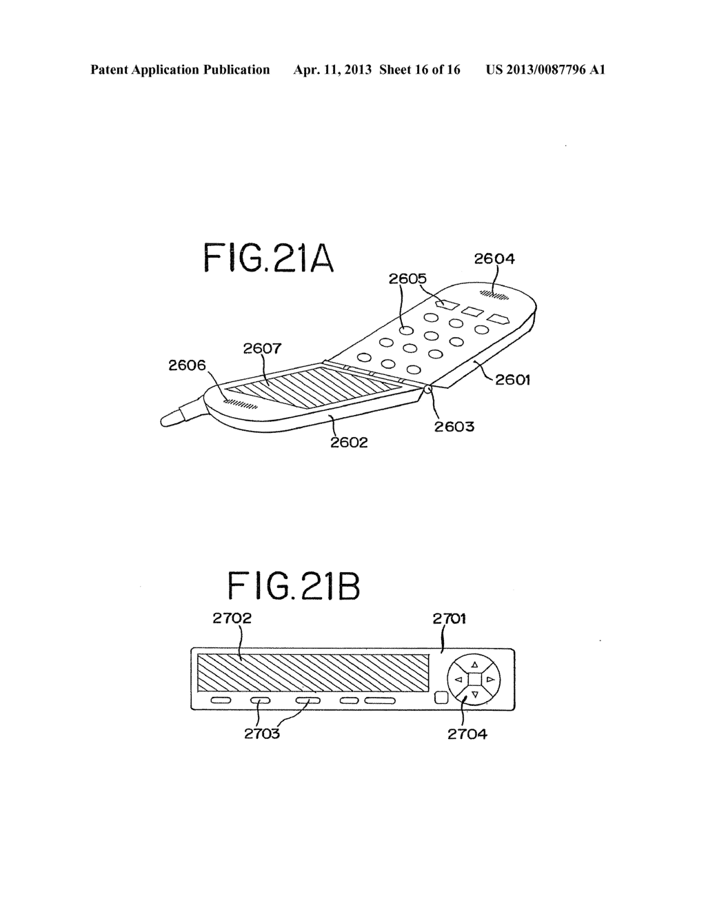 Light-Emitting Device and Electric Appliance - diagram, schematic, and image 17