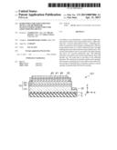 SEMICONDUCTOR LIGHT EMITTING DEVICE AND METHOD FOR MANUFACTURING     SEMICONDUCTOR LIGHT EMITTING DEVICE diagram and image