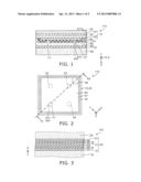 SEMICONDUCTOR LIGHT EMITTING DEVICE AND METHOD FOR MANUFACTURING     SEMICONDUCTOR LIGHT EMITTING DEVICE diagram and image