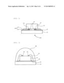 LIGHT-REFLECTIVE ANISOTROPIC CONDUCTIVE ADHESIVE AND LIGHT EMITTING DEVICE diagram and image