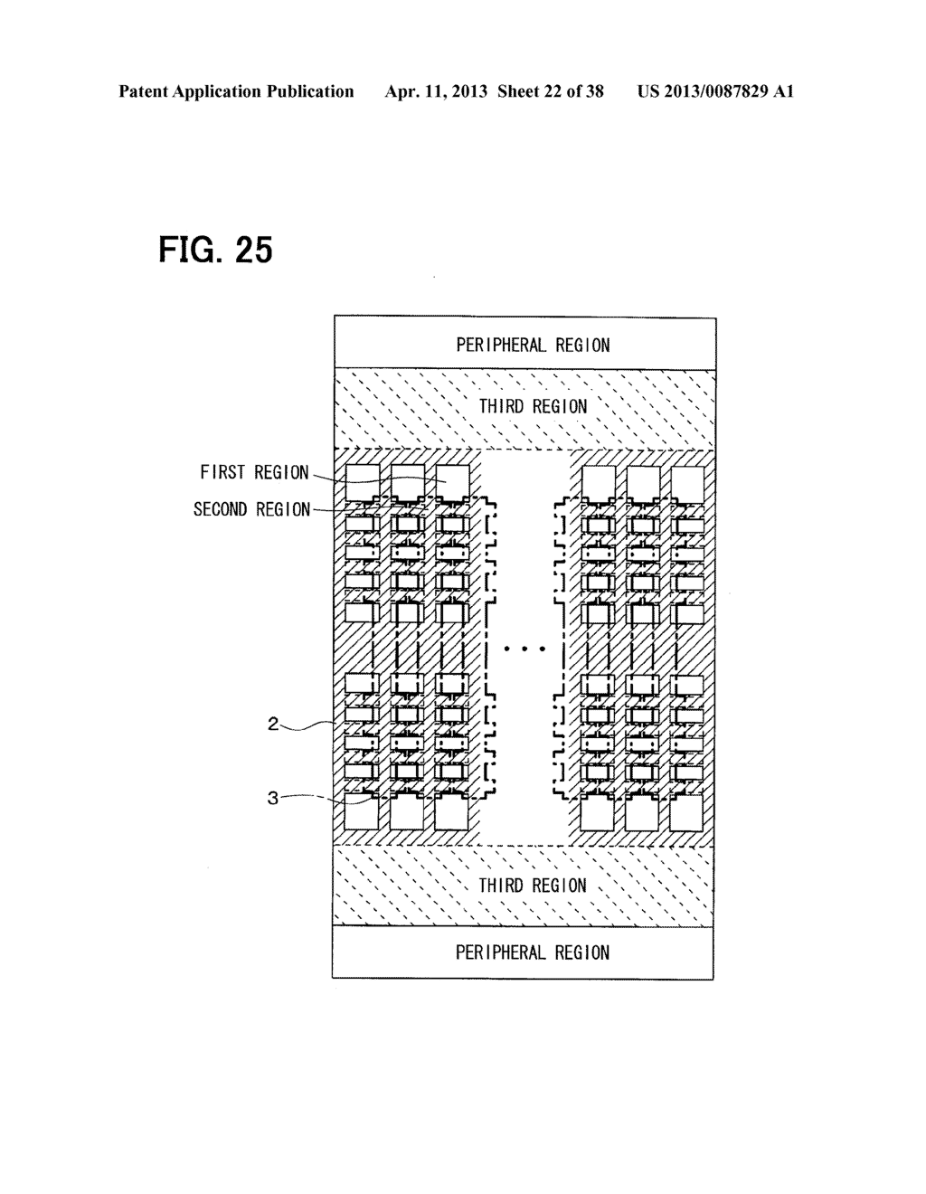 SEMICONDUCTOR DEVICE - diagram, schematic, and image 23