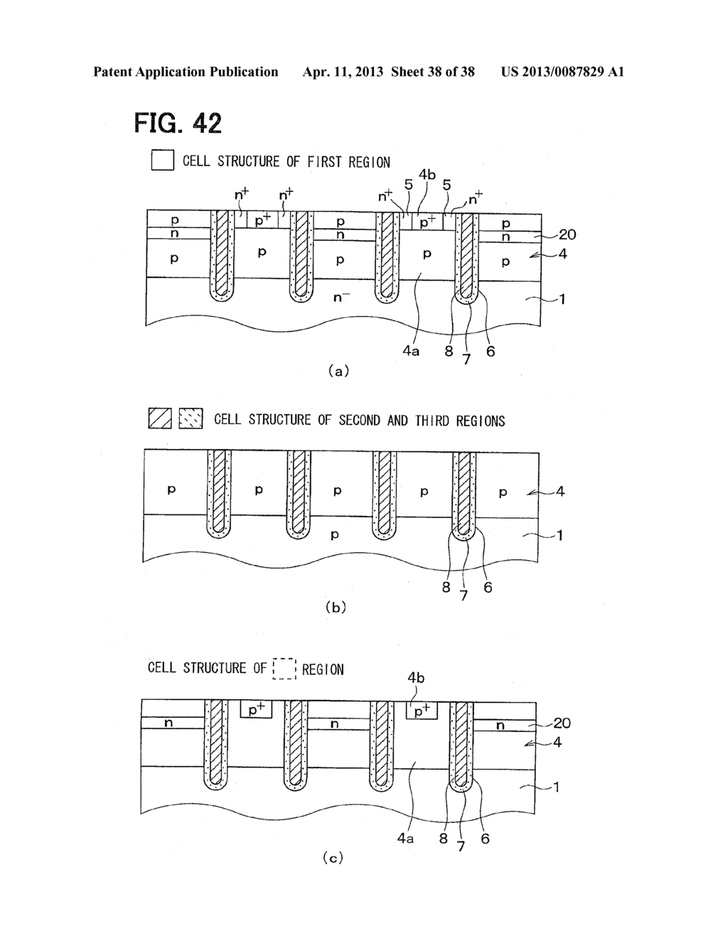 SEMICONDUCTOR DEVICE - diagram, schematic, and image 39