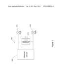 ELECTROSTATIC DISCHARGE (ESD) SILICON CONTROLLED RECTIFIER (SCR) STRUCTURE diagram and image