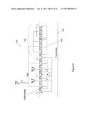 ELECTROSTATIC DISCHARGE (ESD) SILICON CONTROLLED RECTIFIER (SCR) STRUCTURE diagram and image