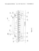 ELECTROSTATIC DISCHARGE (ESD) SILICON CONTROLLED RECTIFIER (SCR) STRUCTURE diagram and image