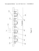 ELECTROSTATIC DISCHARGE (ESD) SILICON CONTROLLED RECTIFIER (SCR) STRUCTURE diagram and image