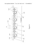 ELECTROSTATIC DISCHARGE (ESD) SILICON CONTROLLED RECTIFIER (SCR) STRUCTURE diagram and image