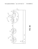 SEMICONDUCTOR DEVICE HAVING DMOS INTEGRATION diagram and image