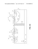 SEMICONDUCTOR DEVICE HAVING DMOS INTEGRATION diagram and image