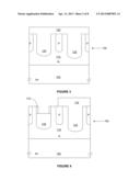 EDGE TERMINATION STRUCTURE FOR POWER SEMICONDUCTOR DEVICES diagram and image