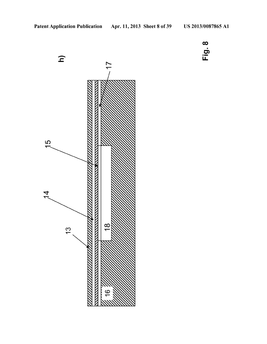 MICRO-ELECTROMECHANICAL SEMICONDUCTOR COMPONENT - diagram, schematic, and image 09