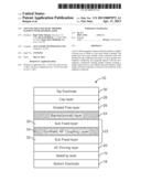 NON-VOLATILE MAGNETIC MEMORY ELEMENT WITH GRADED LAYER diagram and image