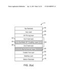 NON-VOLATILE MAGNETIC MEMORY ELEMENT WITH GRADED LAYER diagram and image