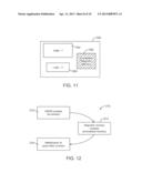 NON-VOLATILE MAGNETIC MEMORY ELEMENT WITH GRADED LAYER diagram and image