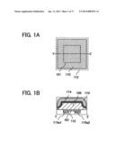 SEMICONDUCTOR DEVICE AND METHOD OF MANUFACTURING SEMICONDUCTOR DEVICE diagram and image