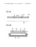 SEMICONDUCTOR DEVICE AND METHOD OF MANUFACTURING SEMICONDUCTOR DEVICE diagram and image