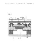 SEMICONDUCTOR DEVICE AND METHOD OF MANUFACTURING SEMICONDUCTOR DEVICE diagram and image