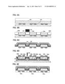 SEMICONDUCTOR DEVICE AND METHOD OF MANUFACTURING SEMICONDUCTOR DEVICE diagram and image